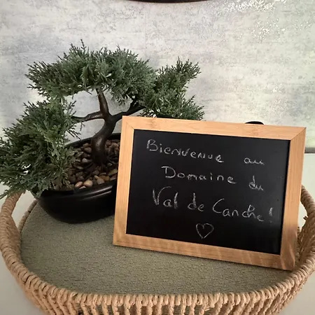 Domaine Du Val De Canche Ferienhaus Ligny-sur-Canche