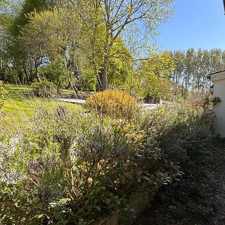 Ferienhaus Domaine Du Val De Canche
